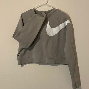 Nike Sweatshirt